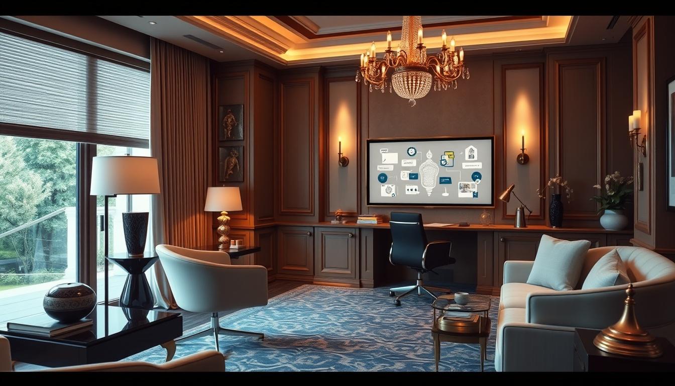 Premium plan visual